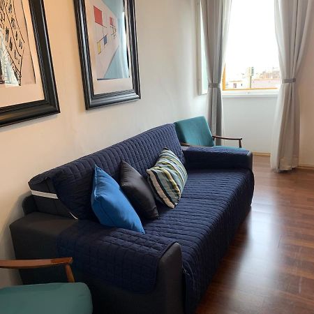 Apartment Lady Lidija - Volosko Free Parking Opatija Exterior foto