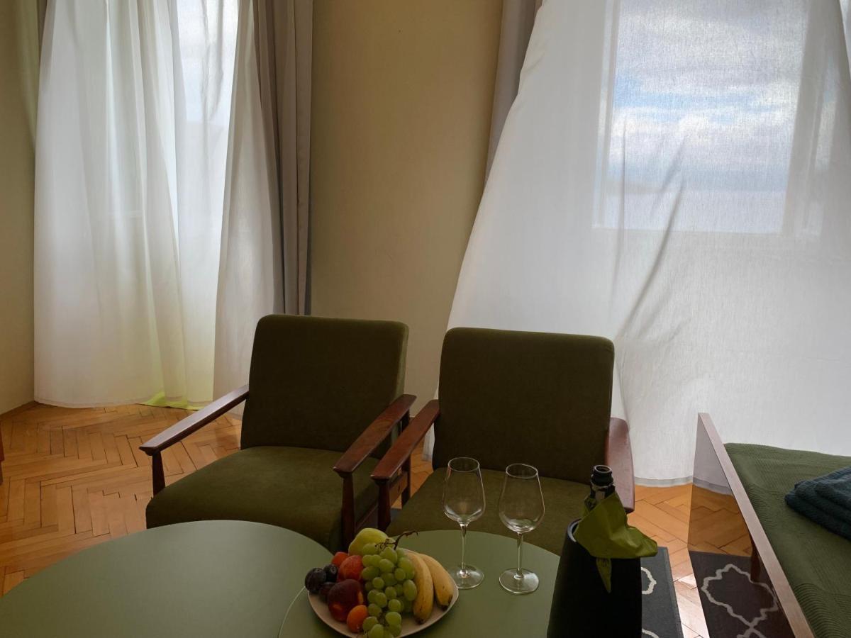 Apartment Lady Lidija - Volosko Free Parking Opatija Exterior foto