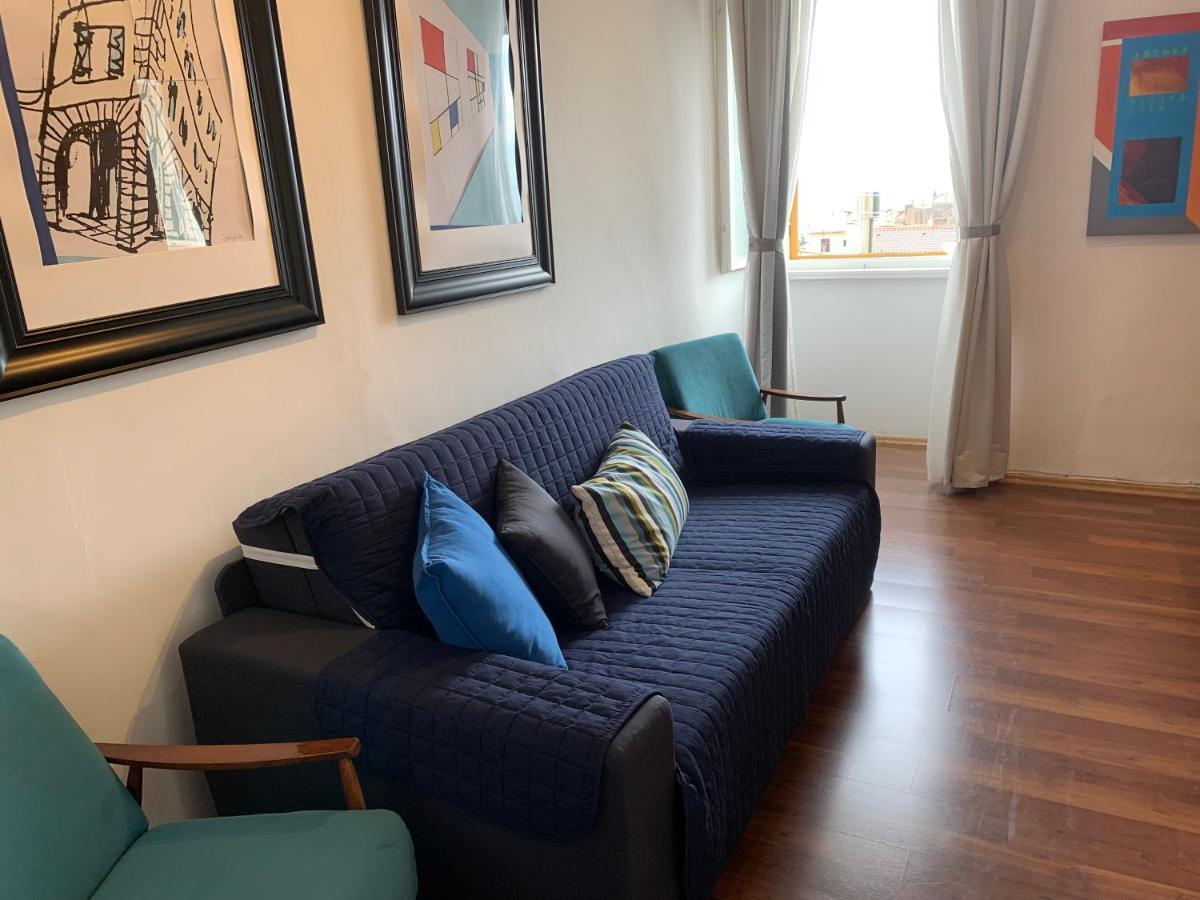 Apartment Lady Lidija - Volosko Free Parking Opatija Exterior foto