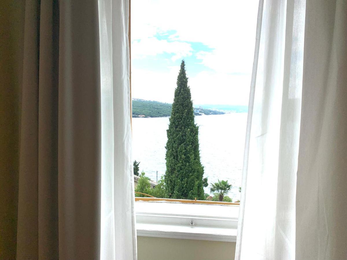 Apartment Lady Lidija - Volosko Free Parking Opatija Exterior foto