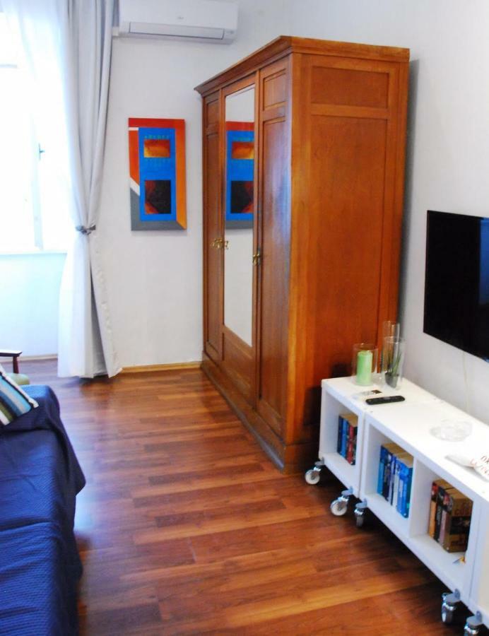 Apartment Lady Lidija - Volosko Free Parking Opatija Exterior foto